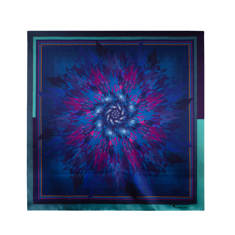 Scarf CROATA  