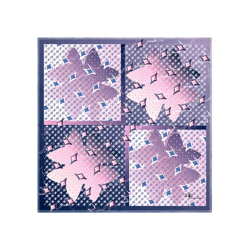Scarf CROATA 