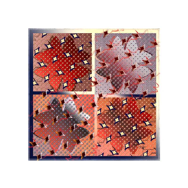Scarf CROATA 