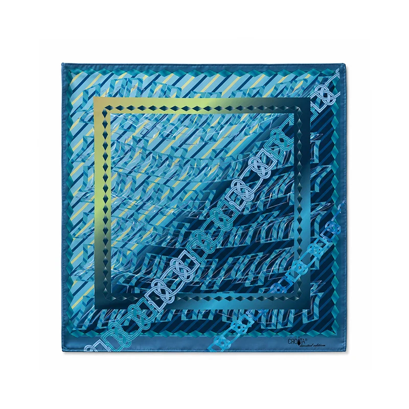 Scarf CROATA  