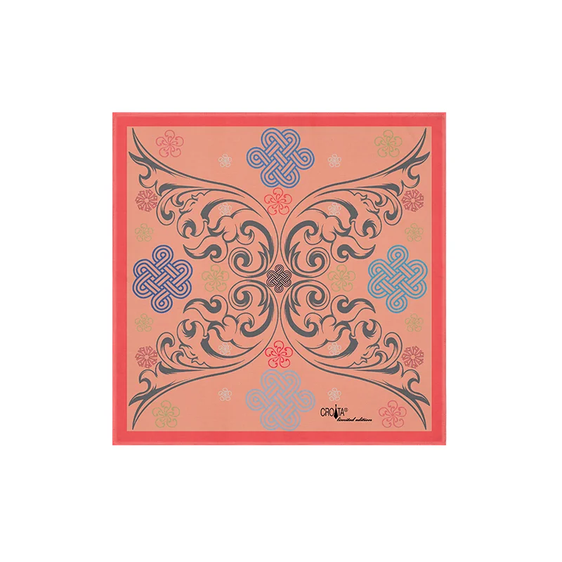 Small scarf CROATA  