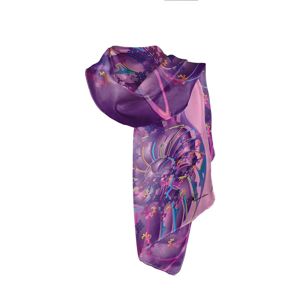 Shawl CROATA 