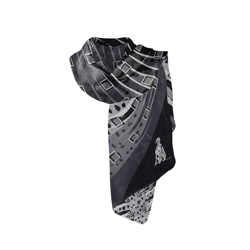 Shawl CROATA 