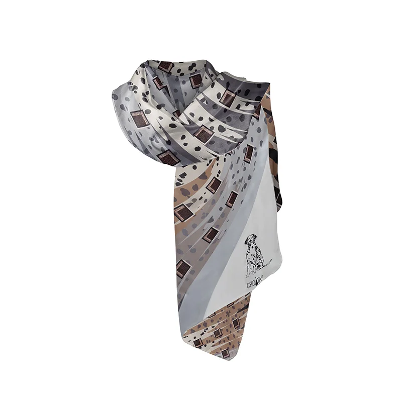 Shawl CROATA 