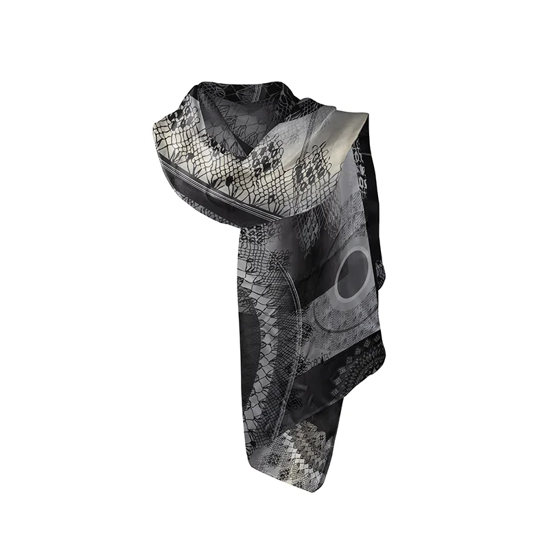 Shawl CROATA 
