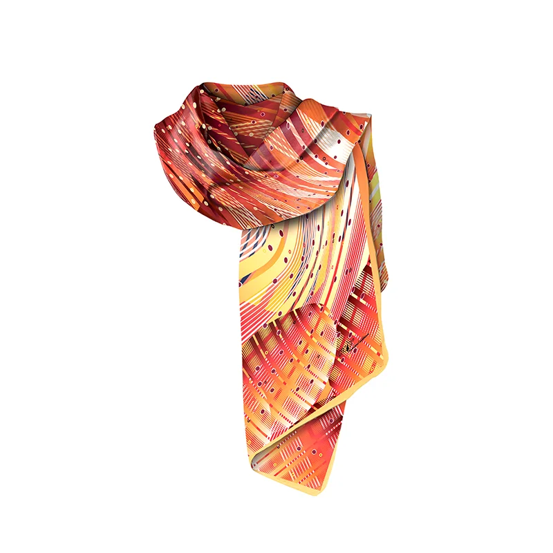 Shawl CROATA  