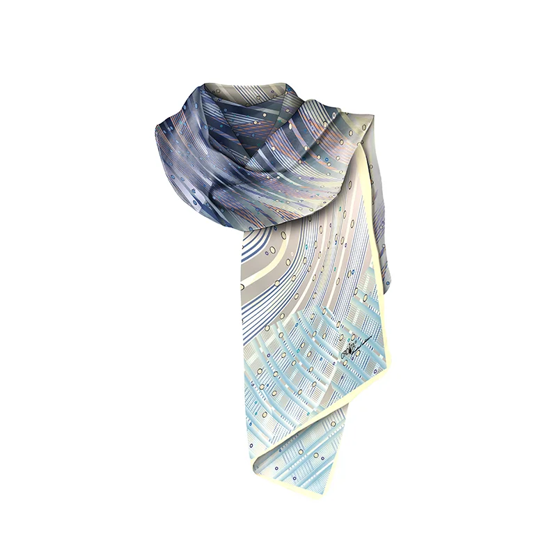 Shawl CROATA  