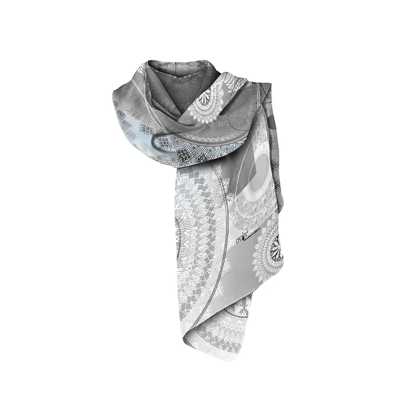 Shawl CROATA  