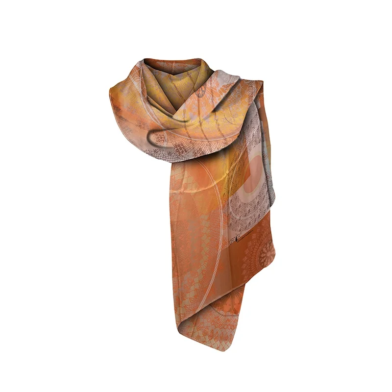 Shawl CROATA  