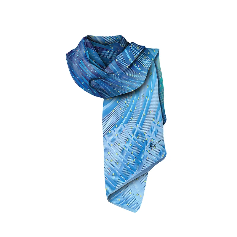 Shawl CROATA  