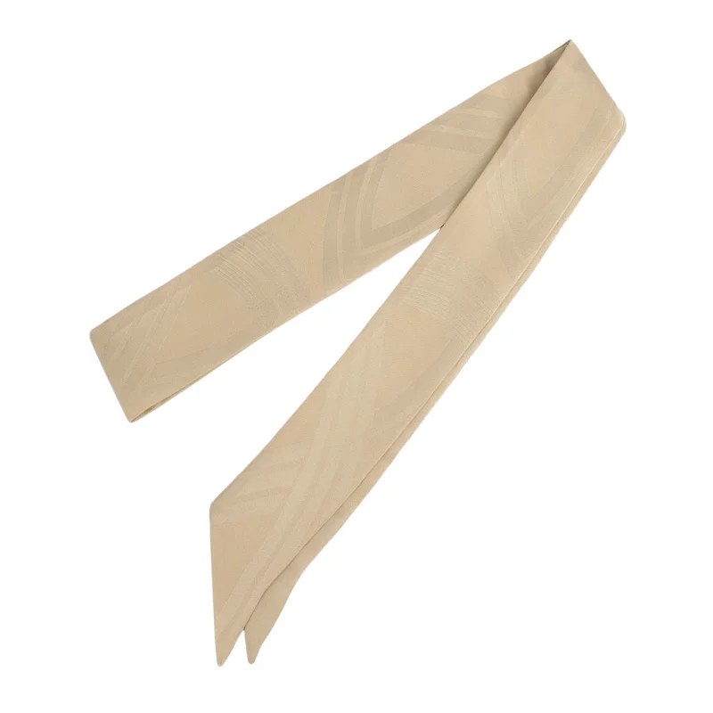 Twilly CROATA Thematic  Braiding   Silk 100%  