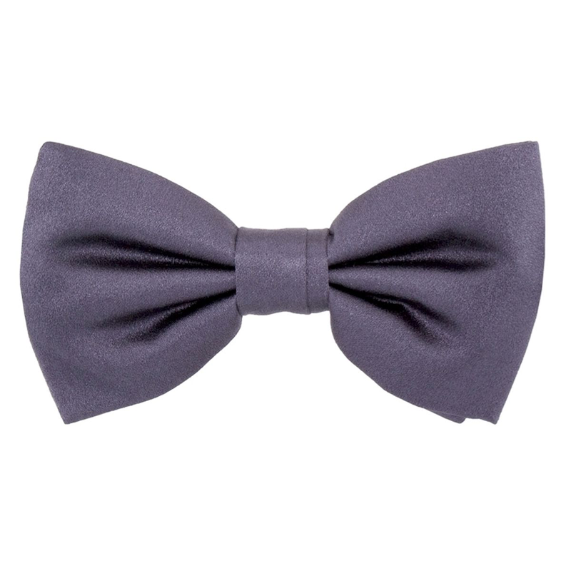 Bow tie CROATA Classic Classic Solid   Silk 100%  