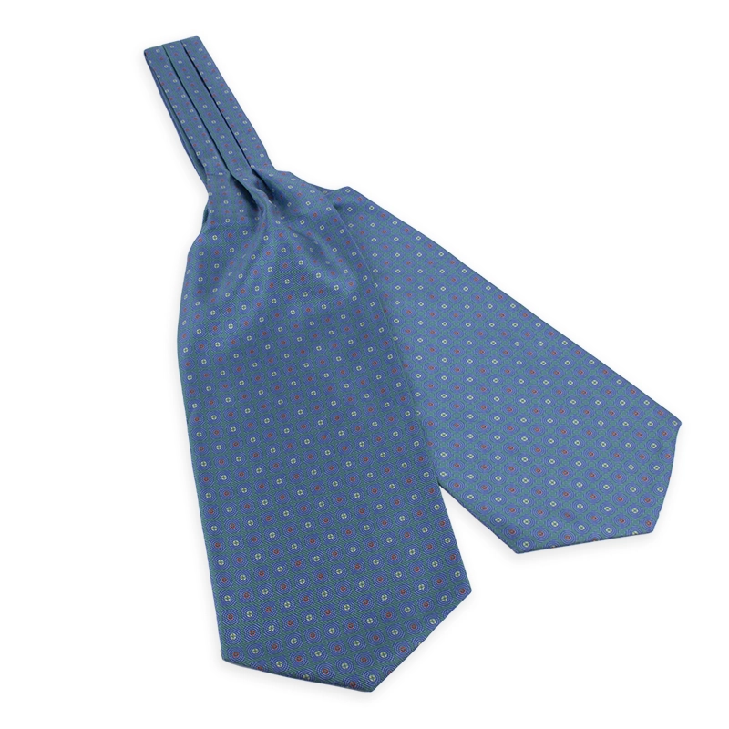 Ascot CROATA Classic Classic Other Green  Silk 100%  