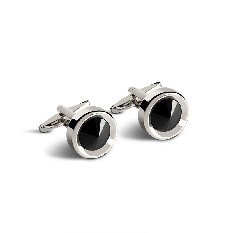Cufflinks CROATA   Other Silver  Base metal coated with non-noble metal  