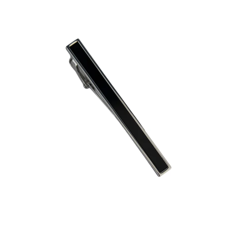 Tie pin  Classic Other Silver  Base metal coated with non-noble metal  