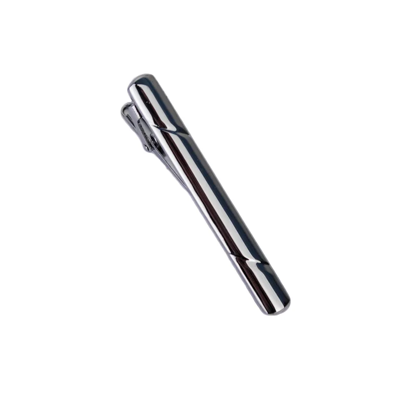 Tie pin  Classic Other Silver  Base metal coated with non-noble metal  