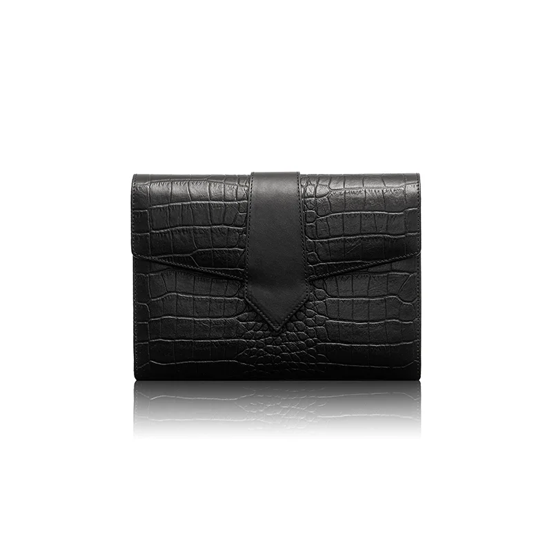 Bag CROATA CROATA Thematic Thematic Other Black  Leather 100%  