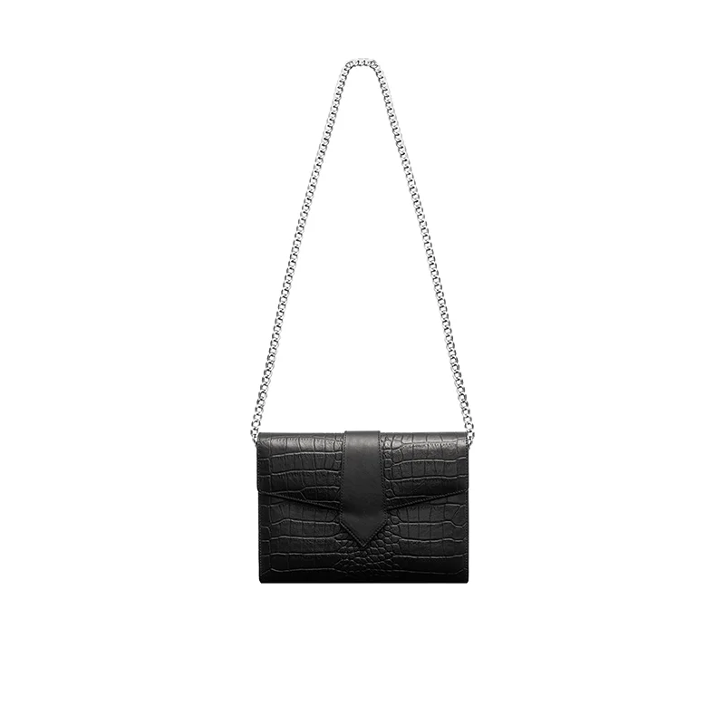 Bag CROATA CROATA Thematic Thematic Other Black  Leather 100%  