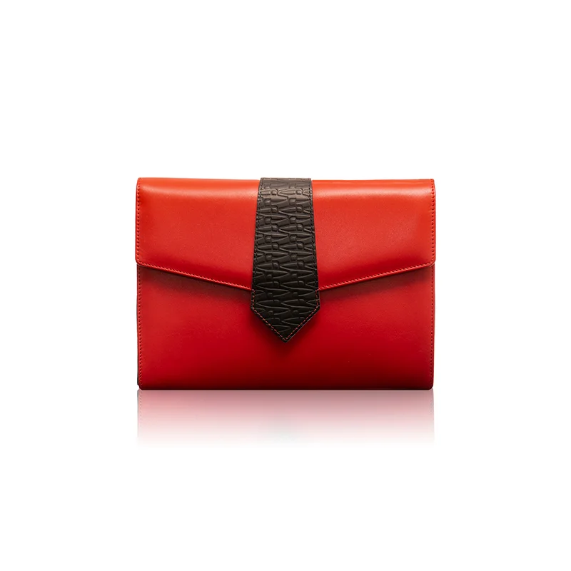 Bag CROATA CROATA Thematic Thematic Other Red  Leather 100%  