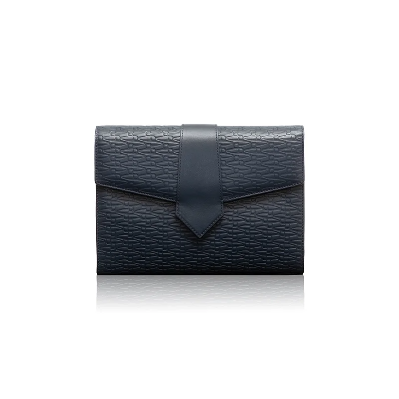 Bag CROATA CROATA Thematic  Other Dark blue  Leather 100%  