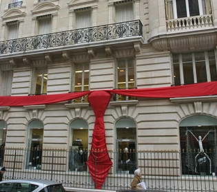 Opening, 2009.